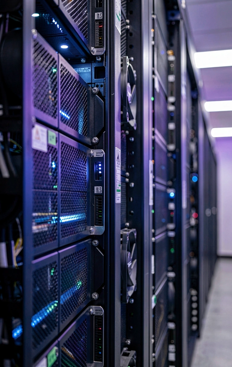 Infraestructura de procesamiento de SilverPampa Insights