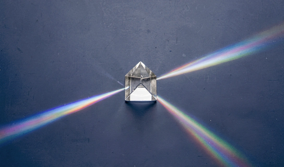 Representación de claridad financiera