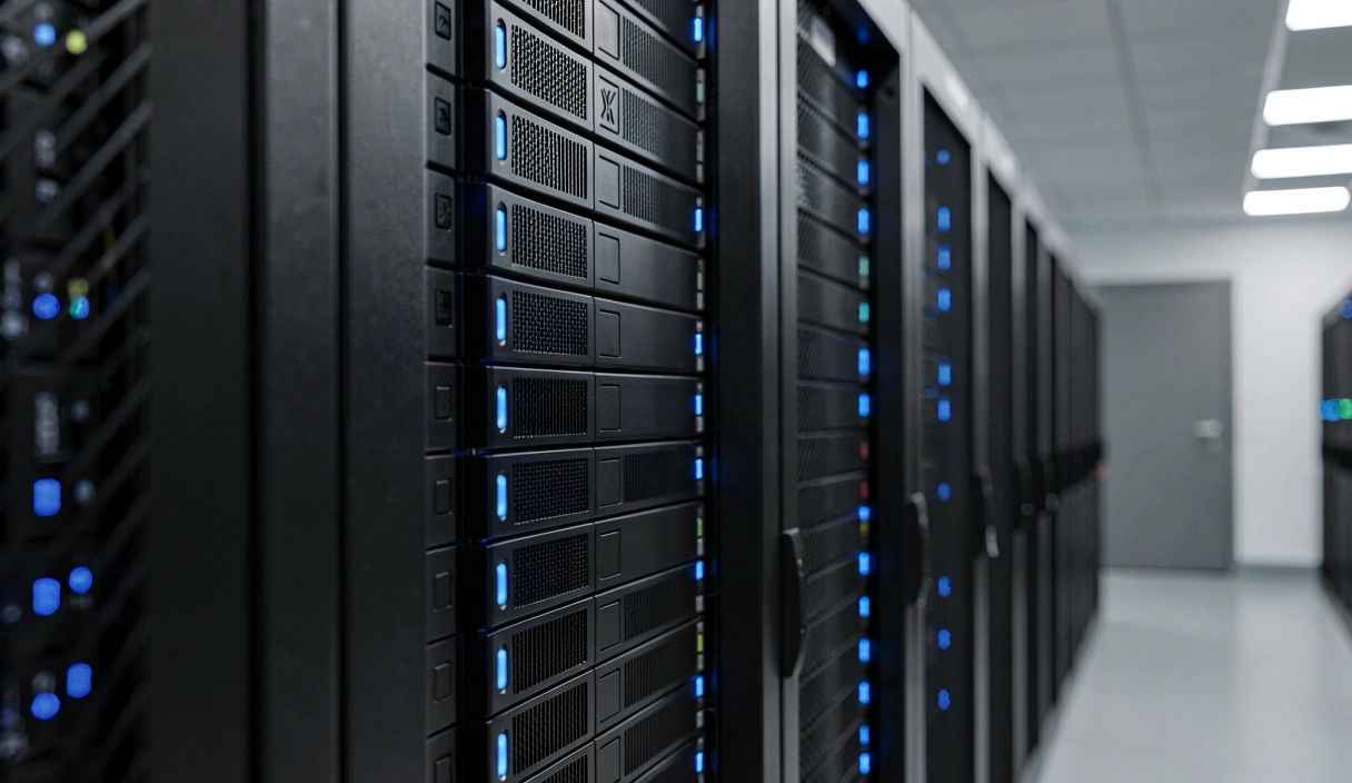 Infraestructura de procesamiento de SilverPampa Insights