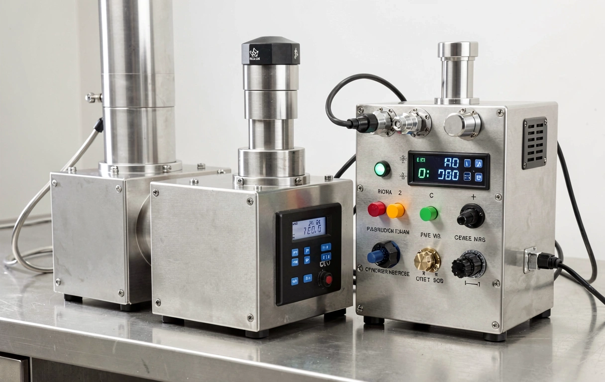 Laboratorio de validación de datos SilverPampa