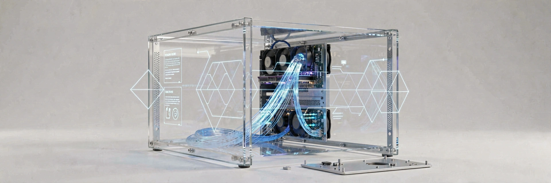 Anomalía en la arquitectura de datos