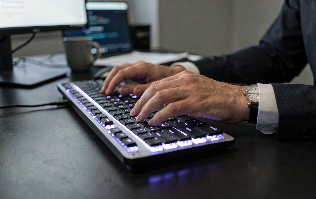 Analítica Responsable en SilverPampa