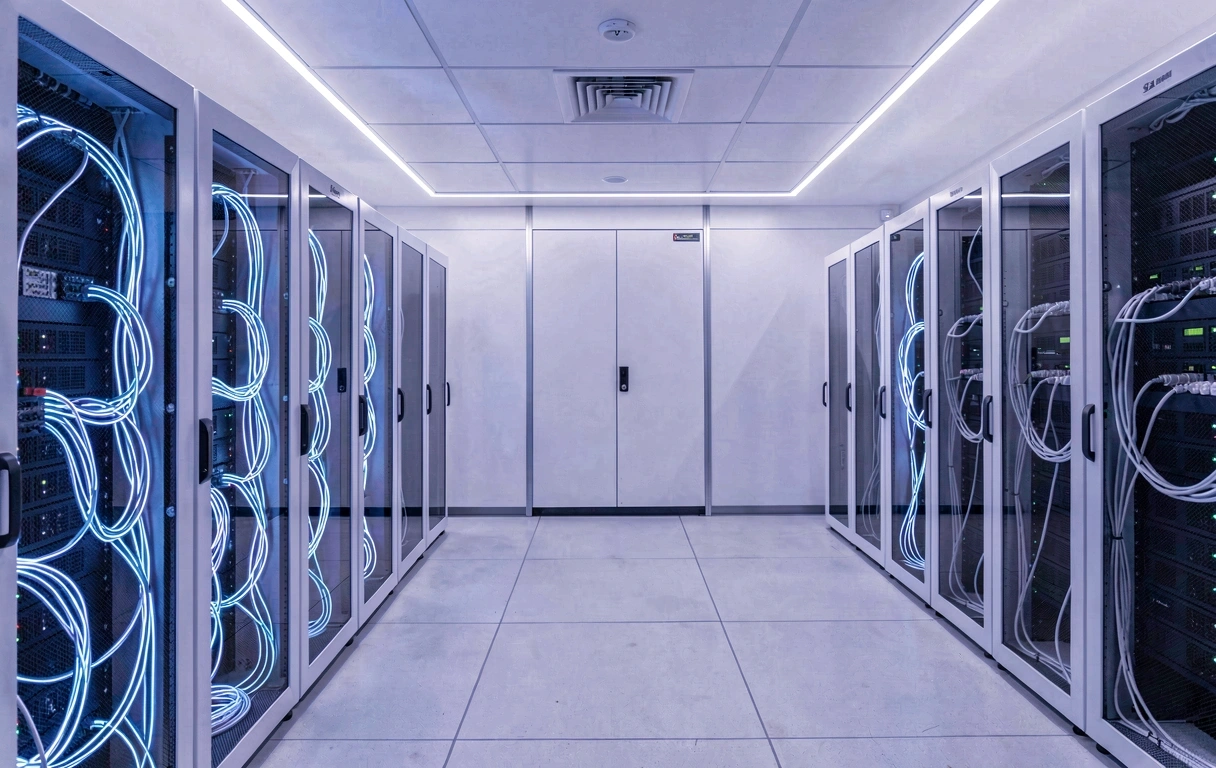 Infraestructura de SilverPampa Insights