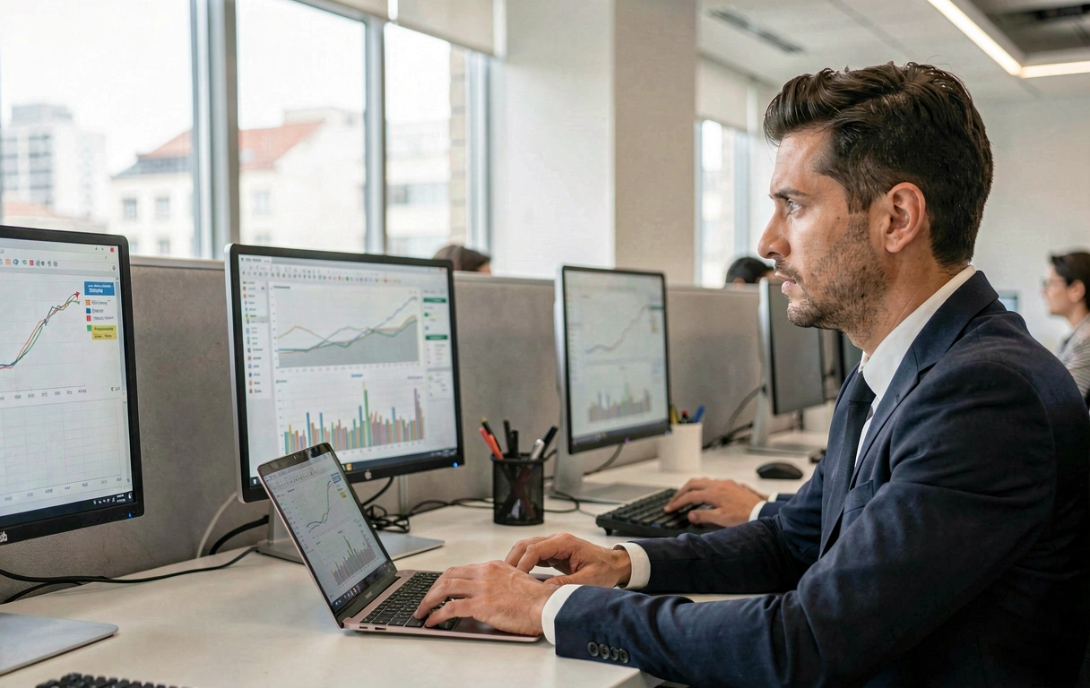 Analista de datos SilverPampa