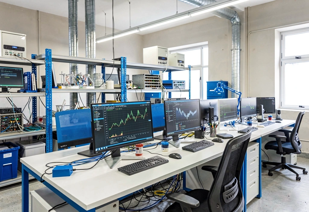 Laboratorio de datos