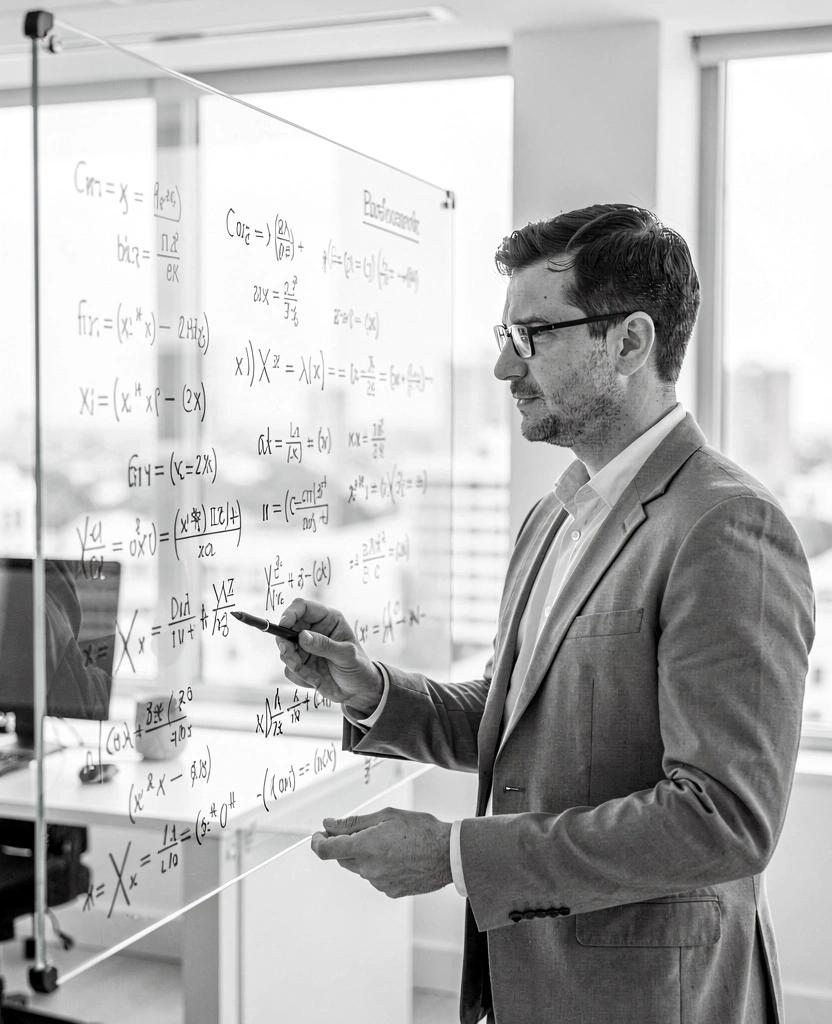 Especialista en modelos avanzados de SilverPampa Insights