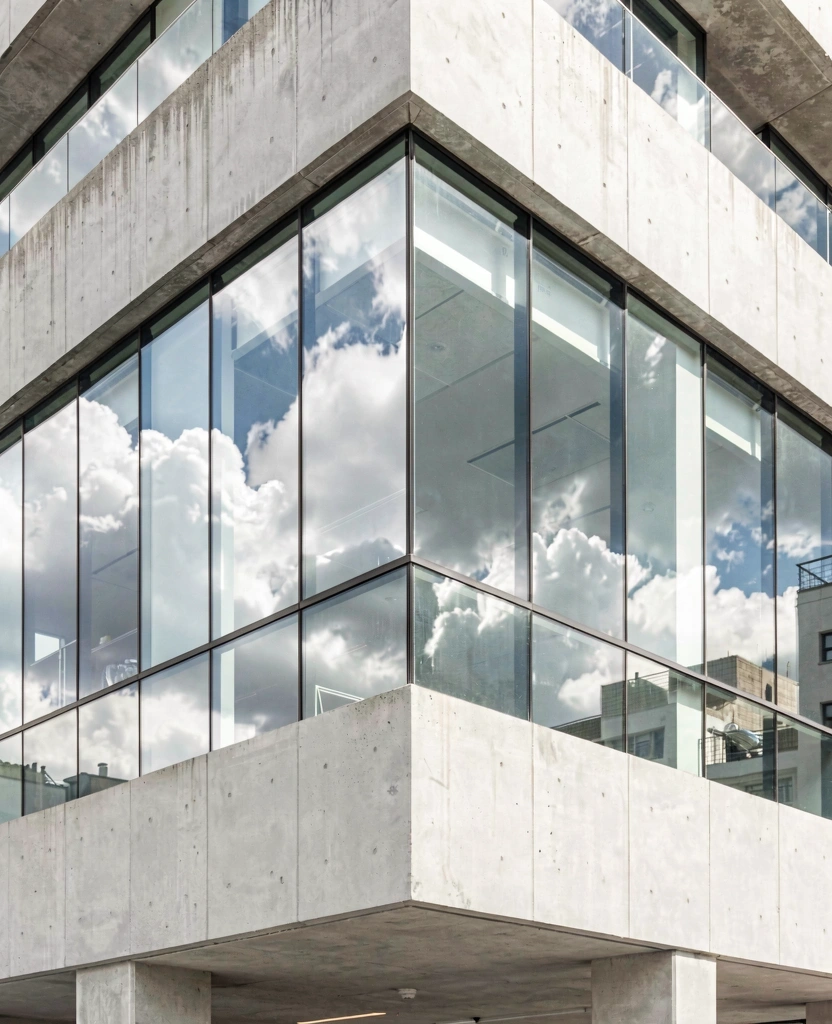 Sede SilverPampa Insights