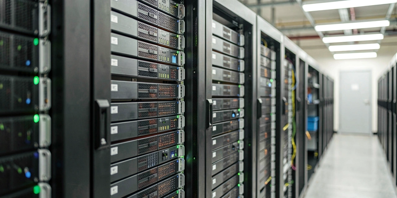 Infraestructura SilverPampa